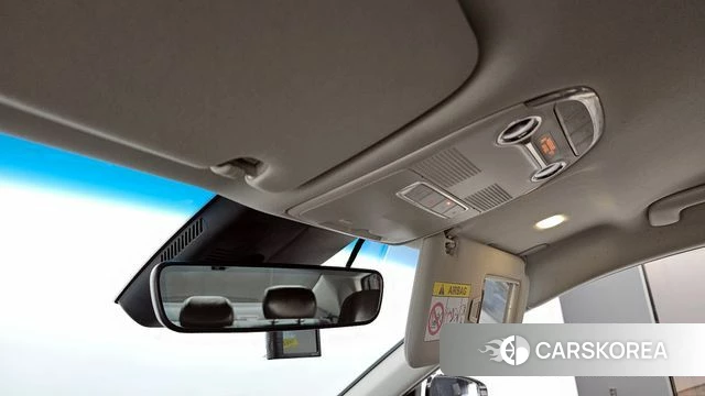 Hyundai The New Grandeur IG id 4195984 из Кореи 10