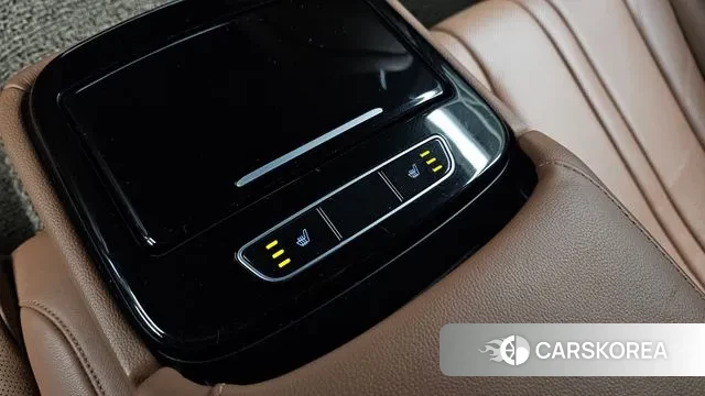 Genesis G80 (RG3) id 3582182 из Кореи 10