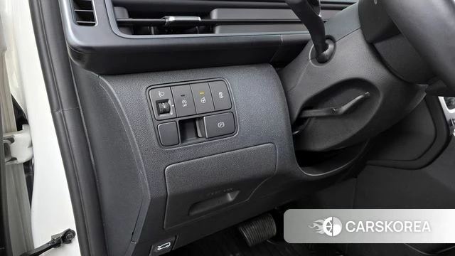 Hyundai Staria id 4280449 из Кореи 10