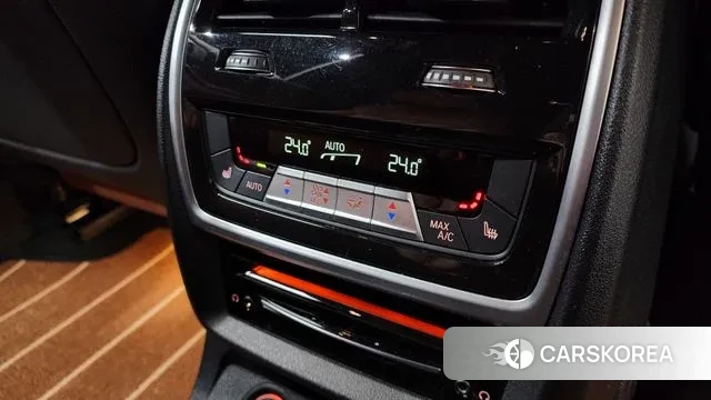 BMW X7 (G07) id 3625687 из Кореи 10