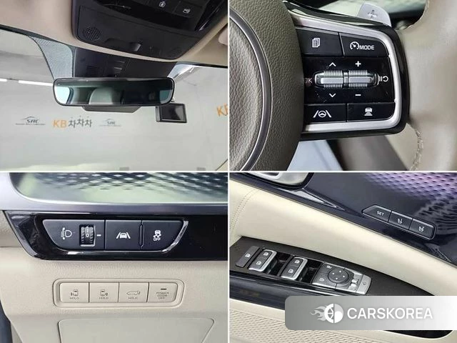 Kia Carnival 4th generation id 4872724 из Кореи 10