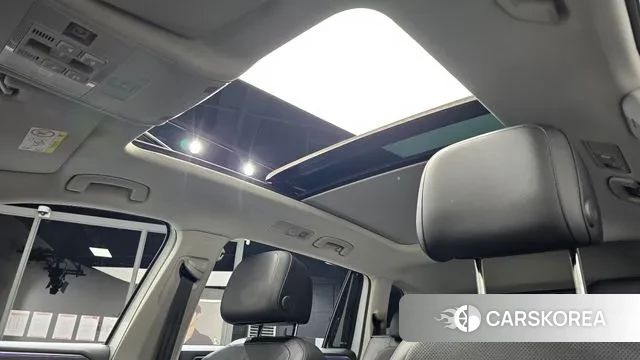 Volkswagen Tiguan Allspace id 3649870 из Кореи 10