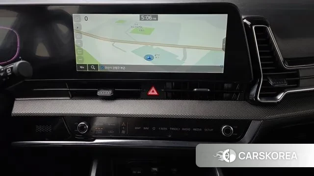 Kia Sportage 5th Generation id 3372987 из Кореи 10