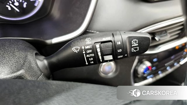Hyundai Santa Fe TM id 4363198 из Кореи 10