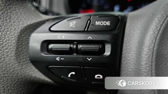 Kia Morning Urban (JA) id 4688449 из Кореи 10