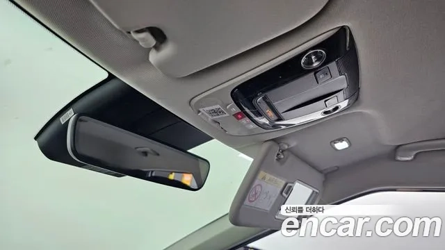 Kia EV6 id 2879065 из Кореи 10