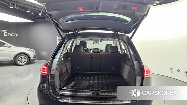 Mercedes-Benz GLE-Class W167 id 3439045 из Кореи 10