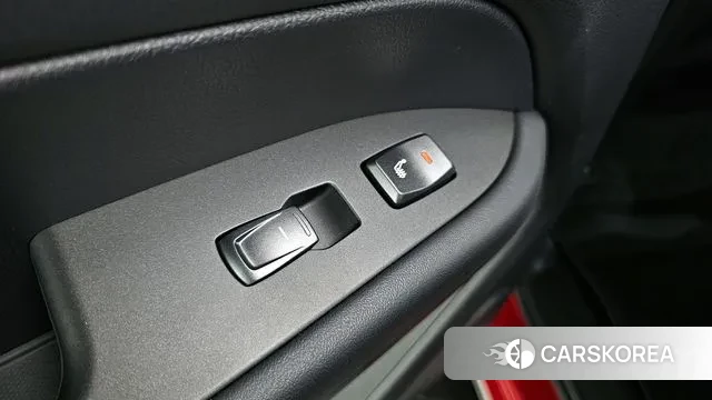 Ssangyong Rexton Sports Cannes id 2986479 из Кореи 10