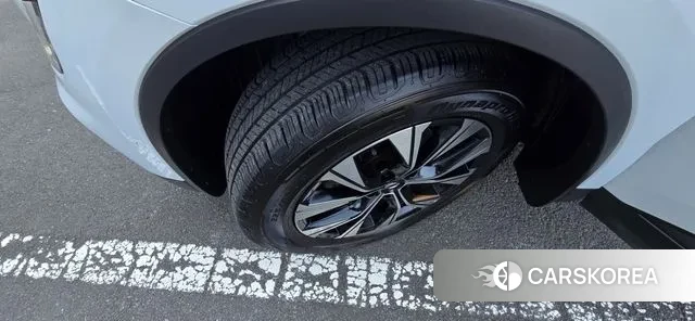 Renault Korea (Samsung) The New QM6 id 3756945 из Кореи 10