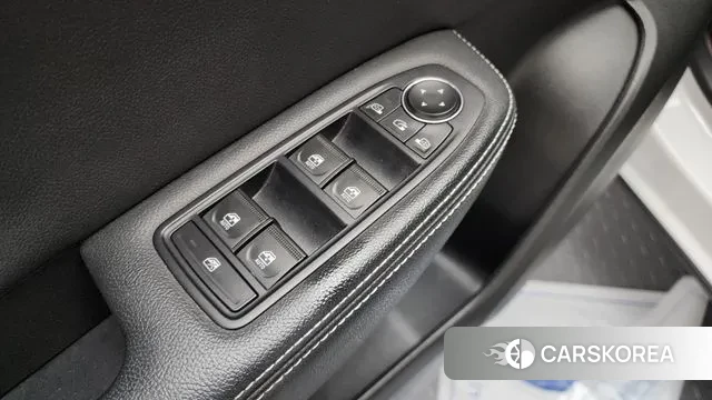 Renault Korea (Samsung) XM3 id 3487896 из Кореи 10