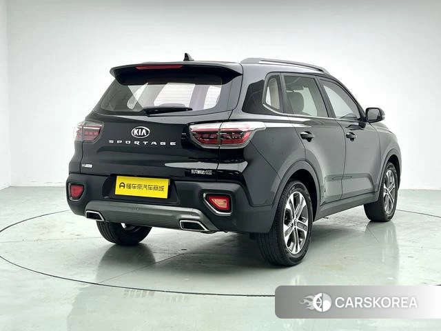 Kia Smart running id 4279346 из Китая 10