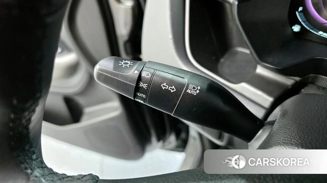 Kia The New Kia Ray id 4395456 из Кореи 10