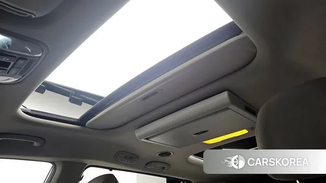 Kia The New Carnival id 3736657 из Кореи 10