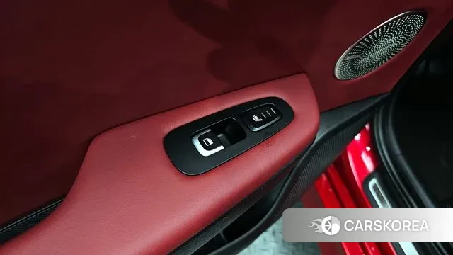 Kia Stinger id 3718690 из Кореи 10