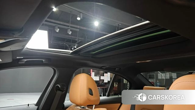 BMW 3 Series (G20) id 4505211 из Кореи 10