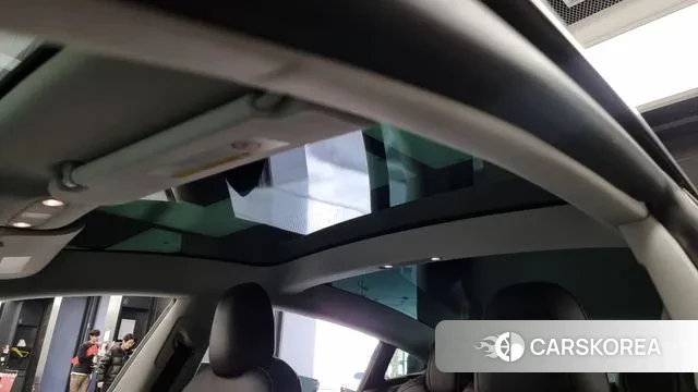 Tesla Model 3 id 3301857 из Кореи 10