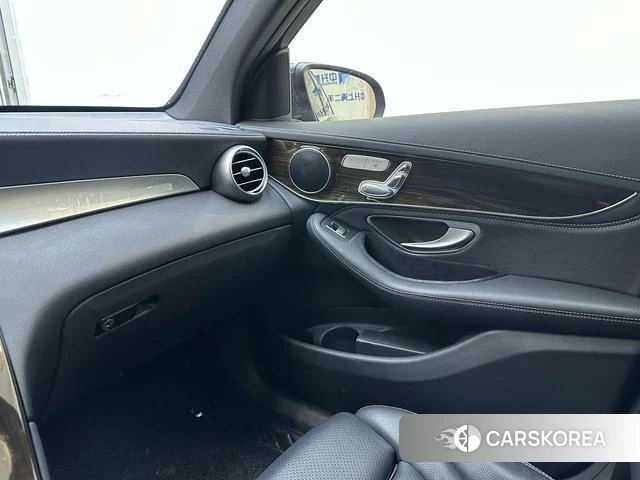 Mercedes-Benz GLC id 4242531 из Китая 10