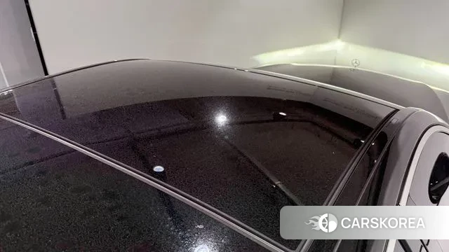 Mercedes-Benz S-Class W223 id 3225243 из Кореи 10