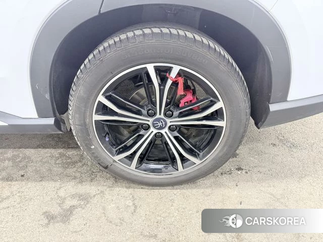 BYD Song Yuan id 4208955 из Китая 10