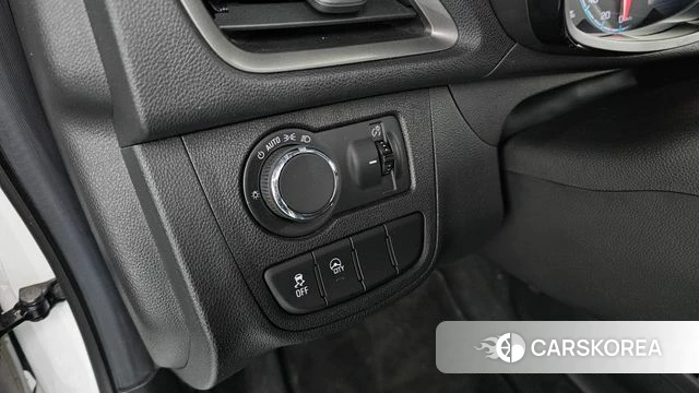 Chevrolet (GM Daewoo) The New Spark id 4389267 из Кореи 10