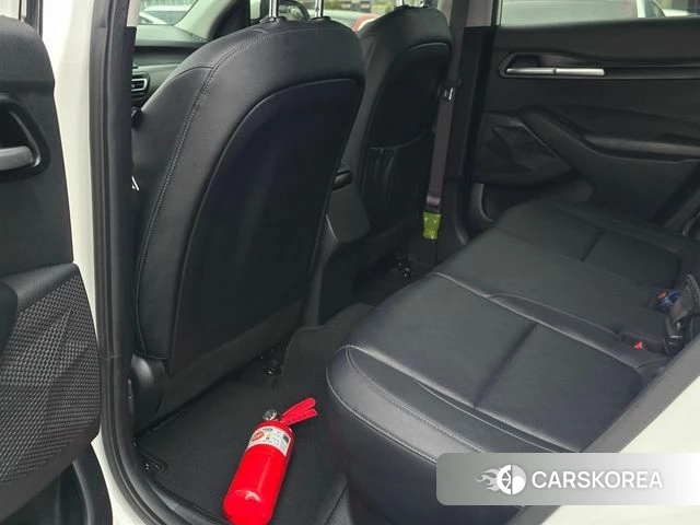 Kia Seltos id 3941176 из Кореи 10