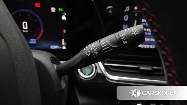 Chevrolet (GM Daewoo) Trax Crossover id 3517689 из Кореи 10