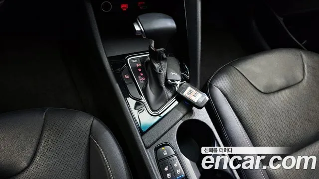 Kia The New Niro id 2645079 из Кореи 10