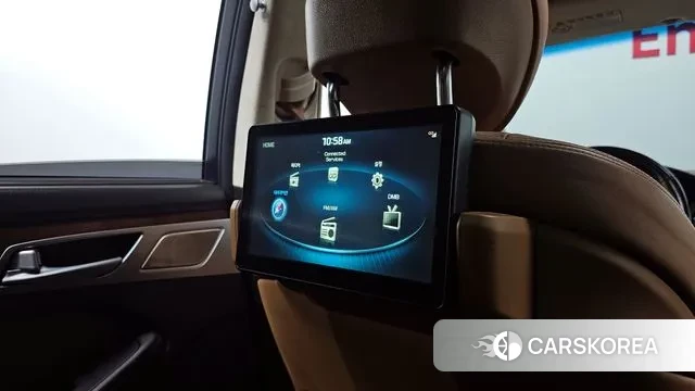 Genesis G80 id 3748743 из Кореи 10