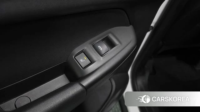 Chevrolet (GM Daewoo) Trailblazer id 3795378 из Кореи 10