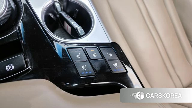 Kia K8 id 4224489 из Кореи 10