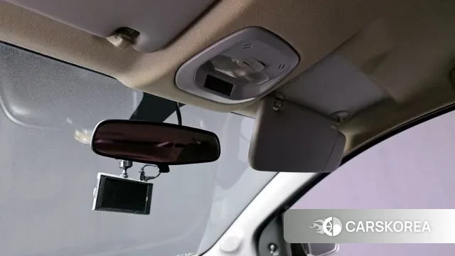 Chevrolet (GM Daewoo) The New Spark id 3754169 из Кореи 10