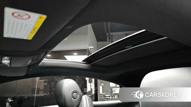 Mercedes-Benz E-Class W213 id 3942838 из Кореи 10