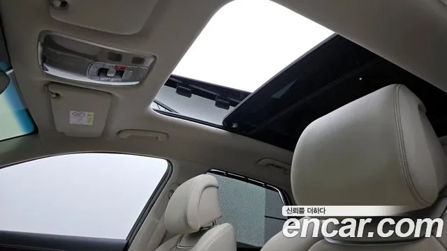 Genesis GV70 id 2862448 из Кореи 10