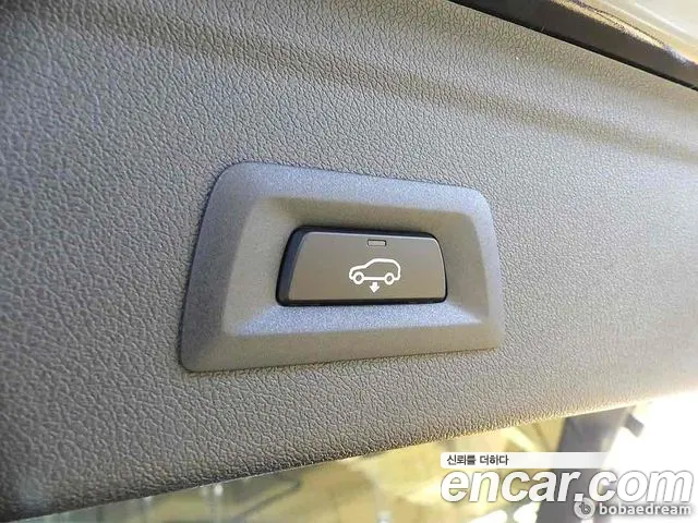 BMW X6 (G06) id 2707389 из Кореи 10