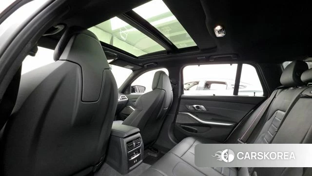 BMW 3 Series (G20) id 3864053 из Кореи 10