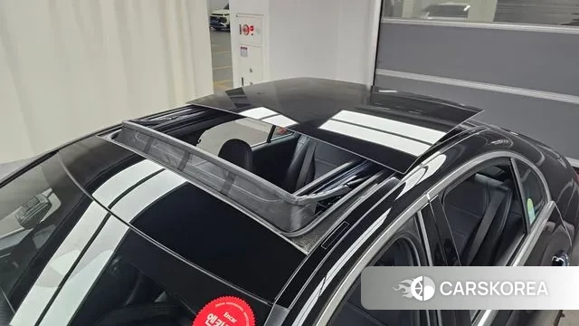 Mercedes-Benz C-Class W206 id 3462068 из Кореи 10