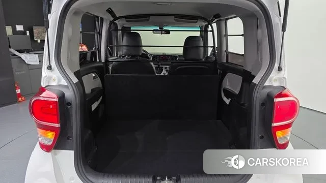 Kia The New Ray id 3018604 из Кореи 10