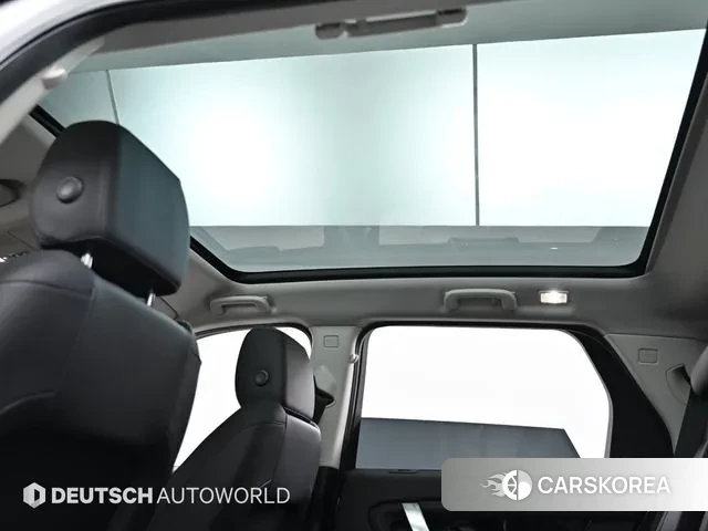 Land Rover Discovery Sports 2nd Generation id 3421562 из Кореи 10