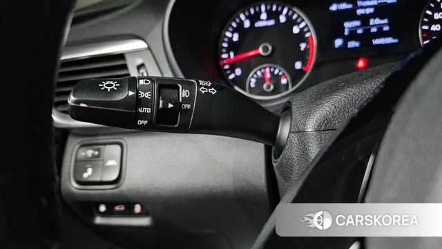 Kia The New K5 2nd generation id 4377932 из Кореи 10