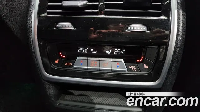 BMW X6 (G06) id 2650794 из Кореи 10