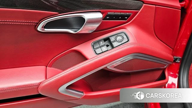 Porsche 718 Boxster id 3963796 из Кореи 10