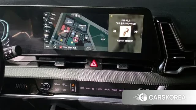 Kia Sportage 5th Generation id 3448238 из Кореи 10