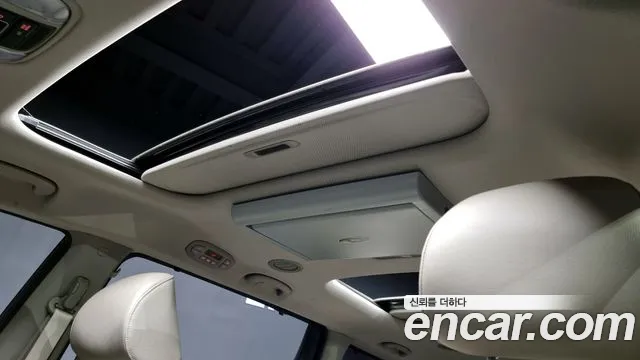 Kia The New Carnival id 2693632 из Кореи 10