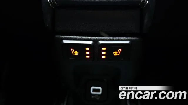 Jeep Renegade id 2839989 из Кореи 10