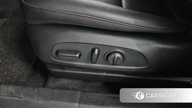 Chevrolet (GM Daewoo) Trax Crossover id 4630584 из Кореи 10