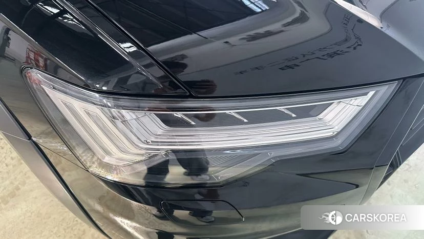 Audi A6 (import) id 4485321 из Китая 10