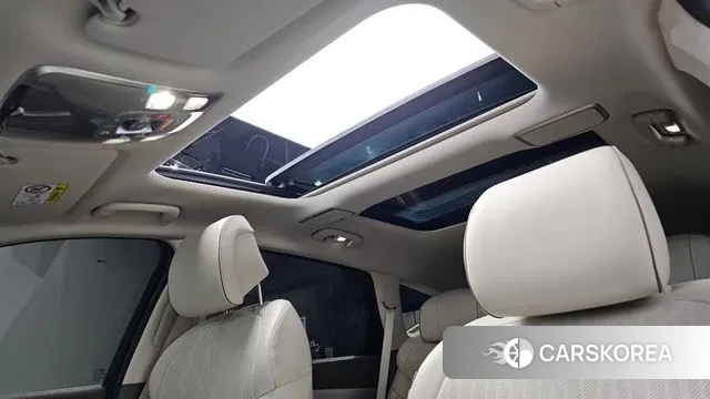 Genesis GV80 id 3201746 из Кореи 10