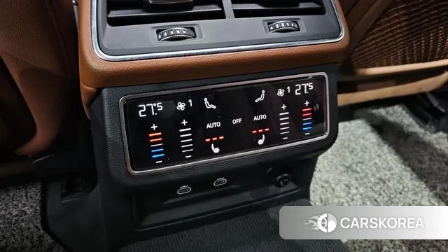 Audi A6 (C8) id 3577408 из Кореи 10