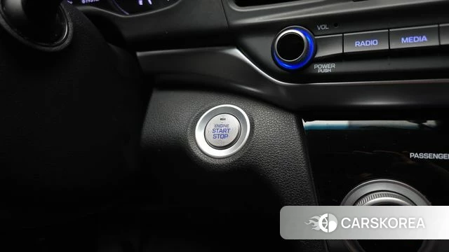 Hyundai The New Avante AD id 4417161 из Кореи 10