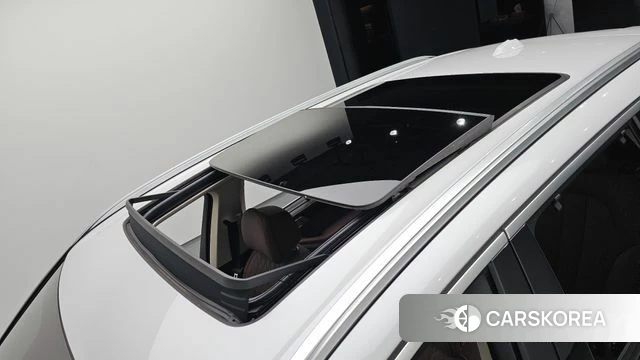 BMW X5 (G05) id 3909595 из Кореи 10